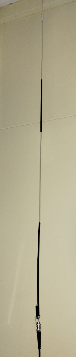My PA0FBK antenna